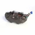 Talos S78 High-Performance Monoblock Motorcycle Brake Caliper Braking System